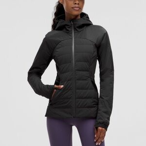 Lululemon Down For It All Jacket